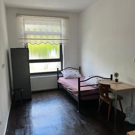 Homewens Apartments Herne Esterno foto